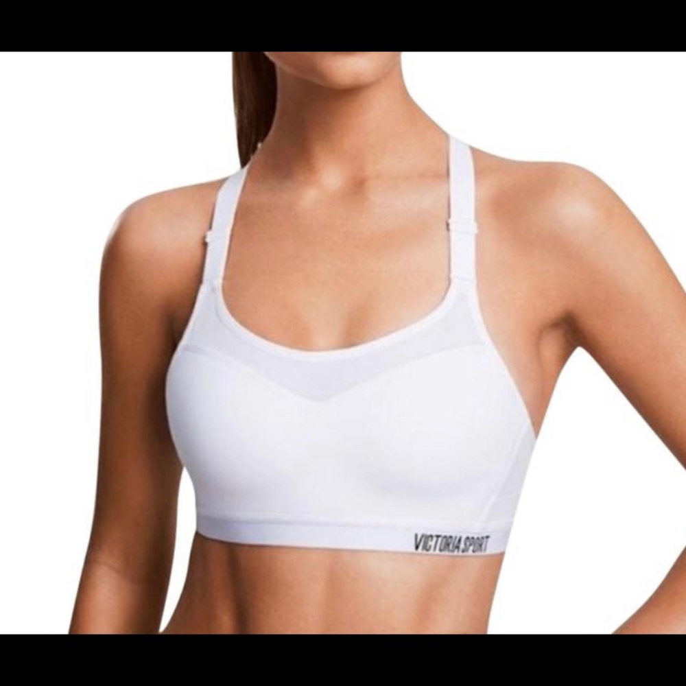 Victoria's Secrets Spot Bra
